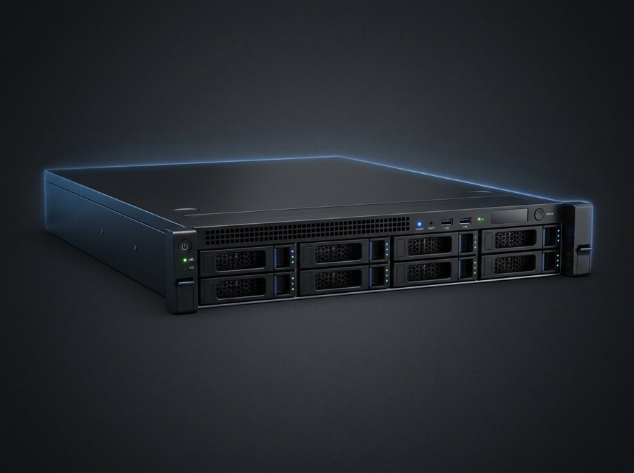 Dell PowerEdge R760